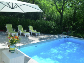 Beautiful Villa in Fabriano Marche with Swimming Pool